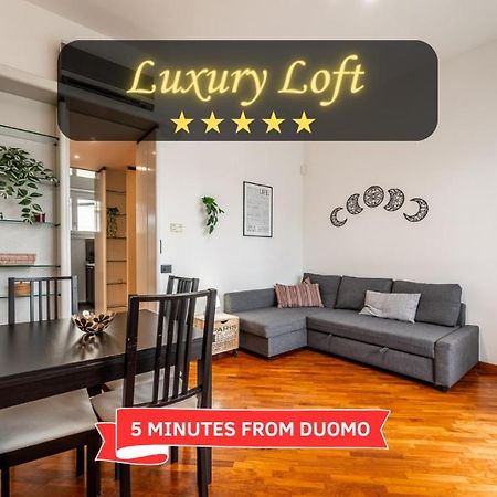 Carrobbio'S Nest - Elegant With Wifi And Netflix Apartment มิลาน ภายนอก รูปภาพ