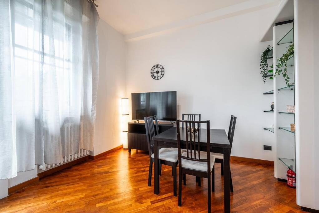 Carrobbio'S Nest - Elegant With Wifi And Netflix Apartment มิลาน ภายนอก รูปภาพ