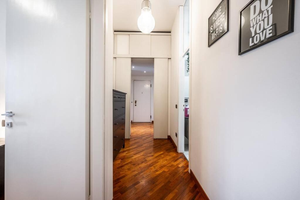 Carrobbio'S Nest - Elegant With Wifi And Netflix Apartment มิลาน ภายนอก รูปภาพ