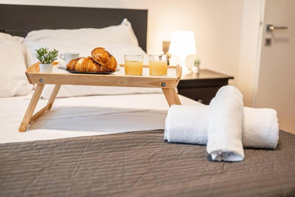 Carrobbio'S Nest - Elegant With Wifi And Netflix Apartment มิลาน ภายนอก รูปภาพ