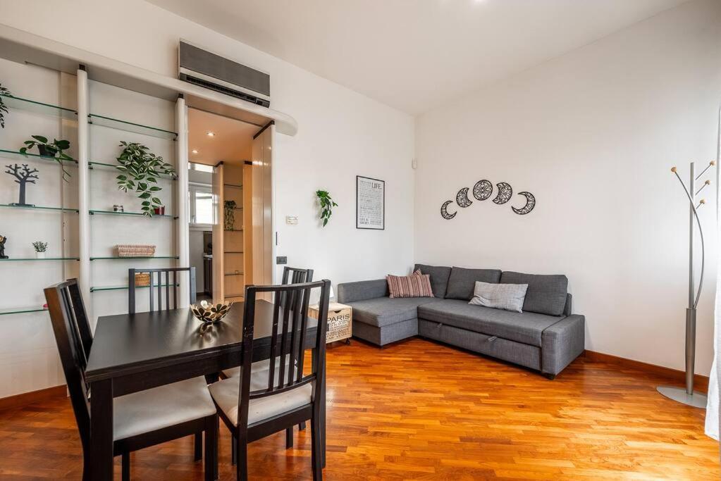 Carrobbio'S Nest - Elegant With Wifi And Netflix Apartment มิลาน ภายนอก รูปภาพ