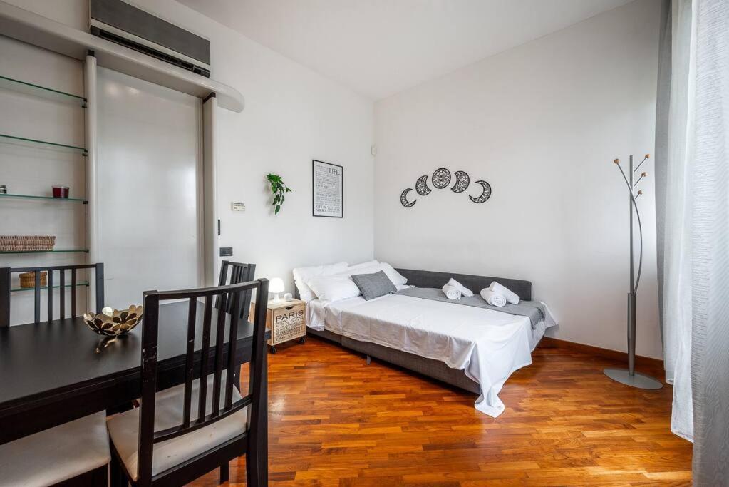 Carrobbio'S Nest - Elegant With Wifi And Netflix Apartment มิลาน ภายนอก รูปภาพ