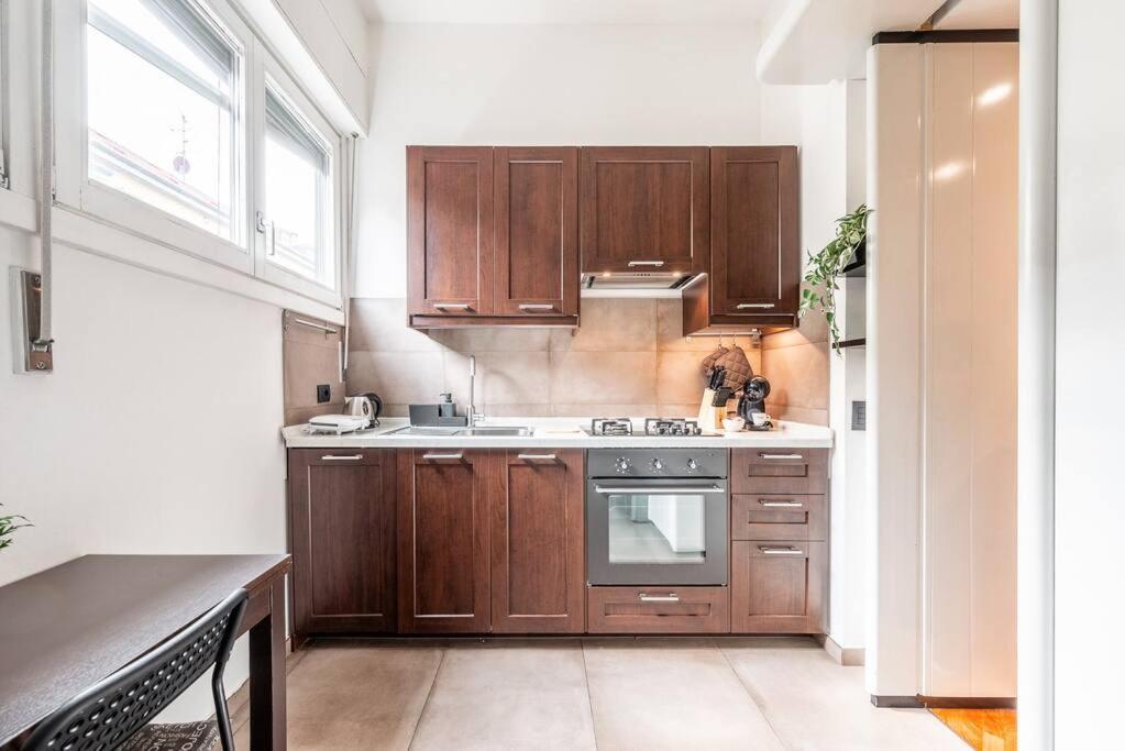 Carrobbio'S Nest - Elegant With Wifi And Netflix Apartment มิลาน ภายนอก รูปภาพ