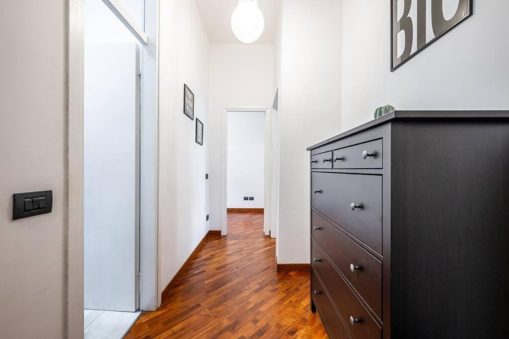 Carrobbio'S Nest - Elegant With Wifi And Netflix Apartment มิลาน ภายนอก รูปภาพ