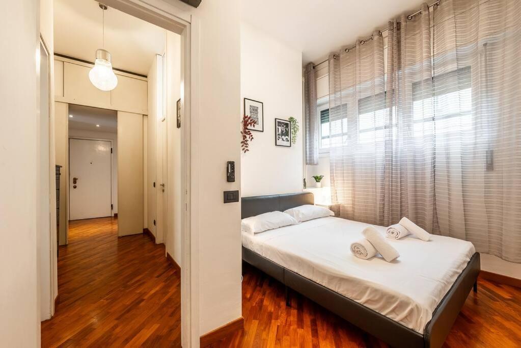 Carrobbio'S Nest - Elegant With Wifi And Netflix Apartment มิลาน ภายนอก รูปภาพ