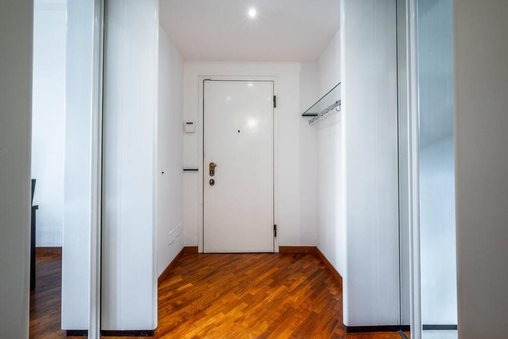 Carrobbio'S Nest - Elegant With Wifi And Netflix Apartment มิลาน ภายนอก รูปภาพ