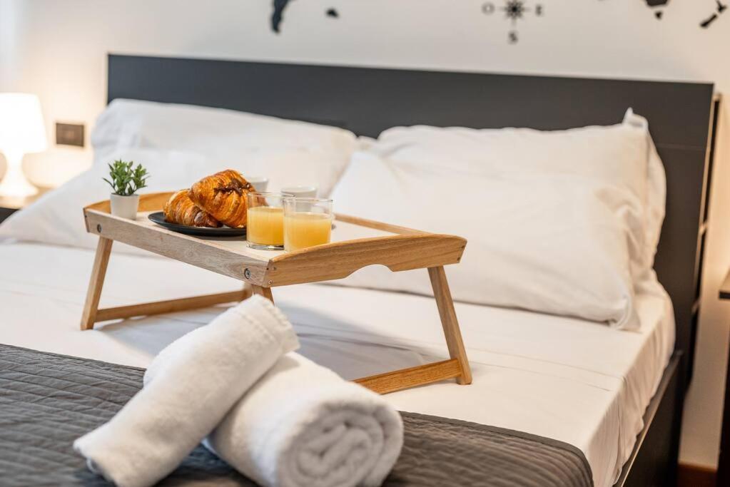 Carrobbio'S Nest - Elegant With Wifi And Netflix Apartment มิลาน ภายนอก รูปภาพ