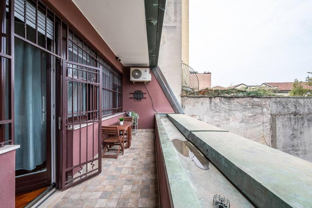 Carrobbio'S Nest - Elegant With Wifi And Netflix Apartment มิลาน ภายนอก รูปภาพ
